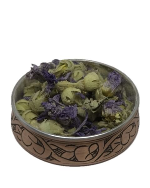 Hatmi Çiçeği 100 Gr