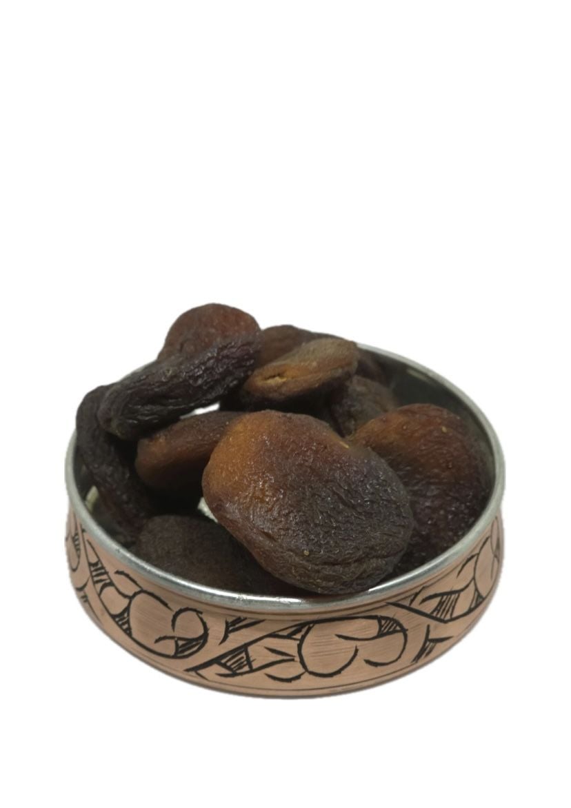 Gün Kurusu Kayısı 500 Gr