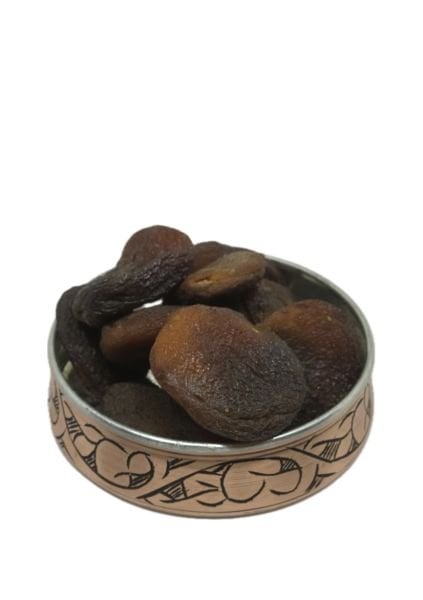 Gün Kurusu Kayısı 500 Gr