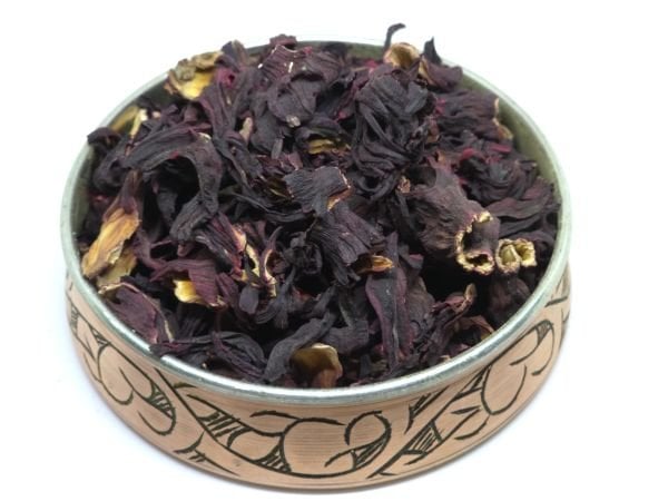 Hibiskus Çayı 500 Gr