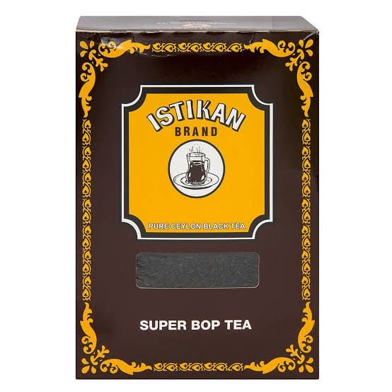 Istıkan Çay 1 Kg