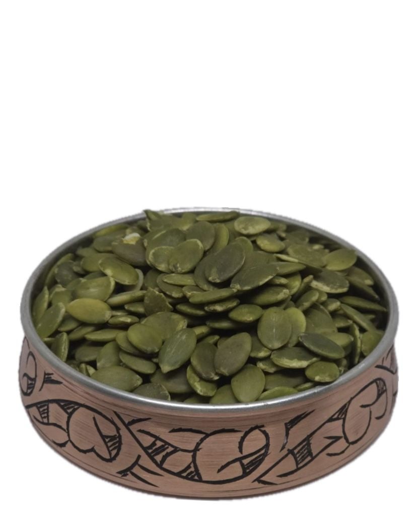 Kabak Çekirdeği İçi