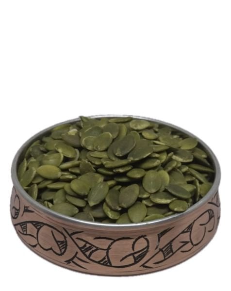 Kabak Çekirdeği İçi