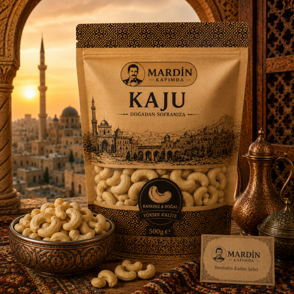 Kaju 500 Gr