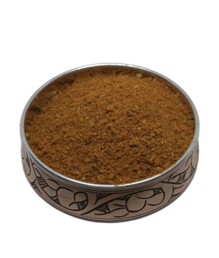 Pizza Baharatı 100 Gr