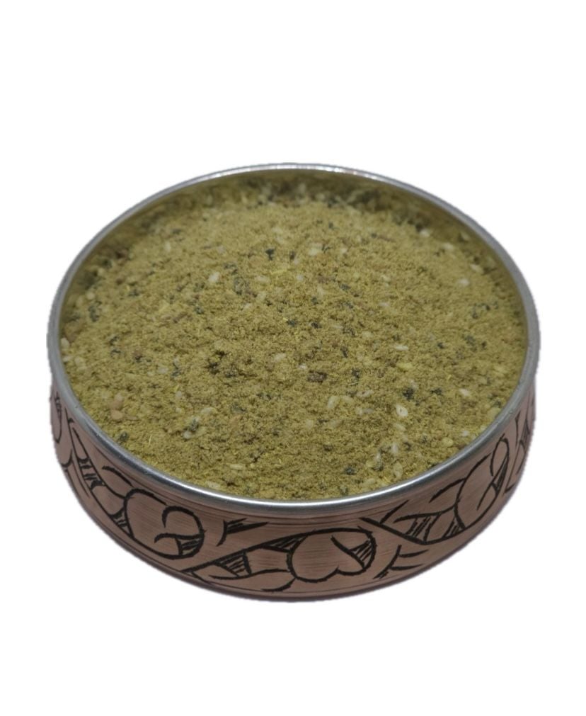 Karışık Çörek Baharatı 200 Gr