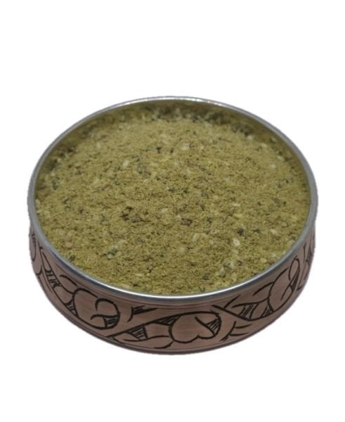 Karışık Çörek Baharatı 200 Gr