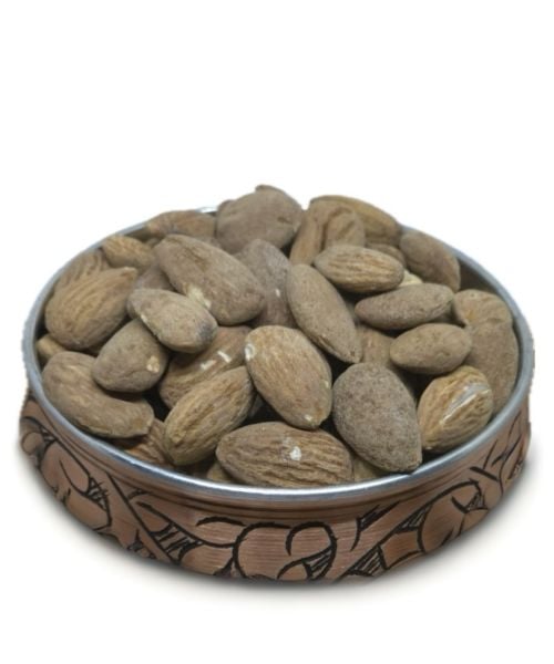 Kavrulmuş Badem 500 Gr