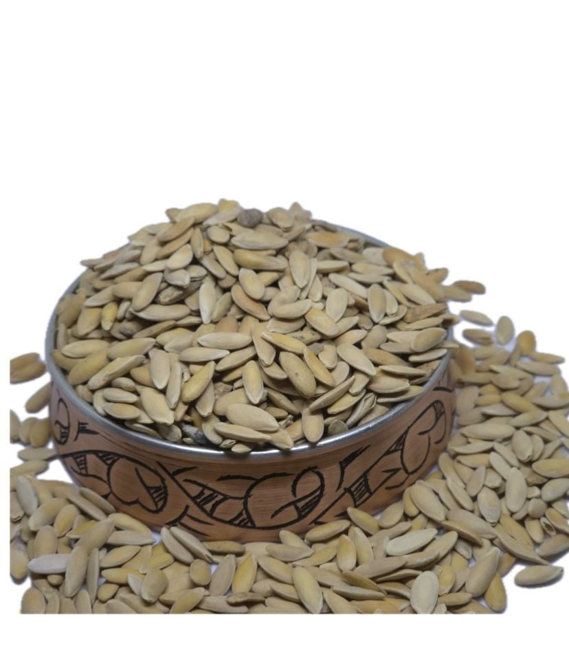 Kavrulmuş Kavun Çekirdeği 500 Gr