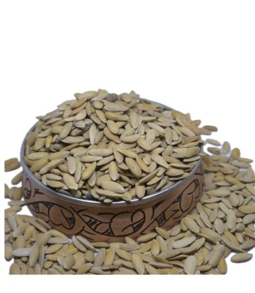 Kavrulmuş Kavun Çekirdeği 500 Gr