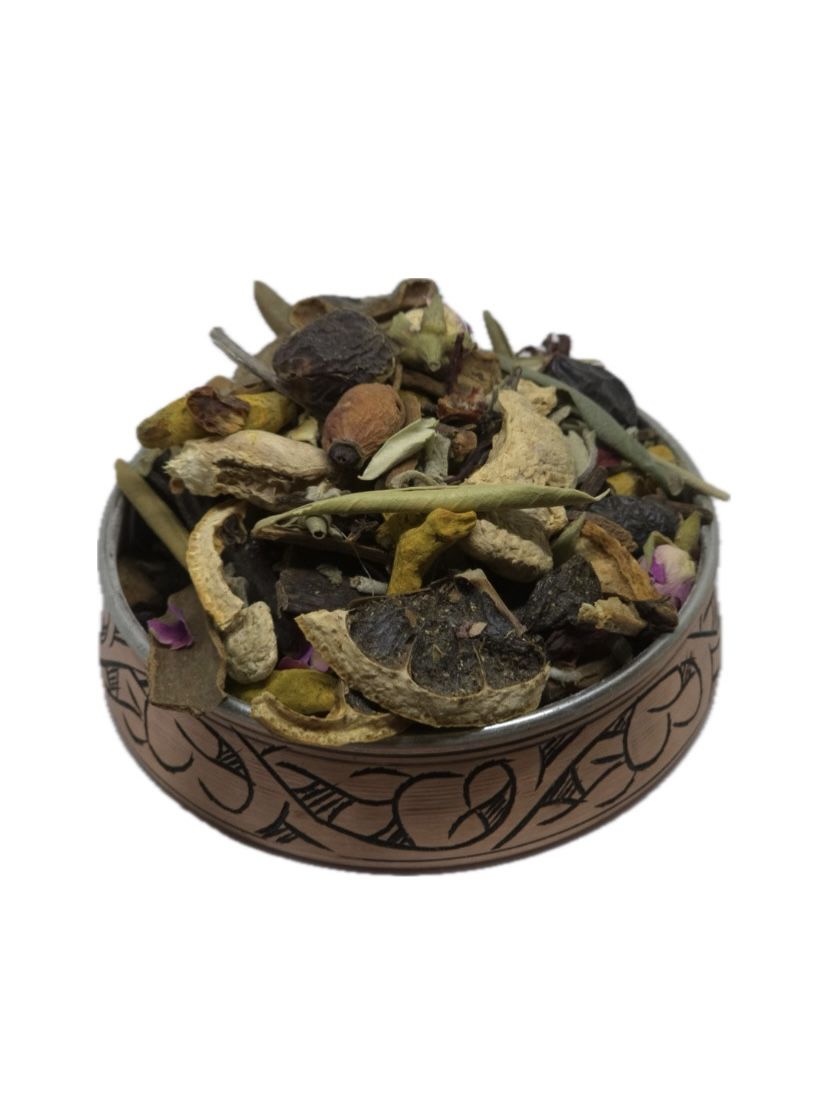 Kış Çayı 200 Gr