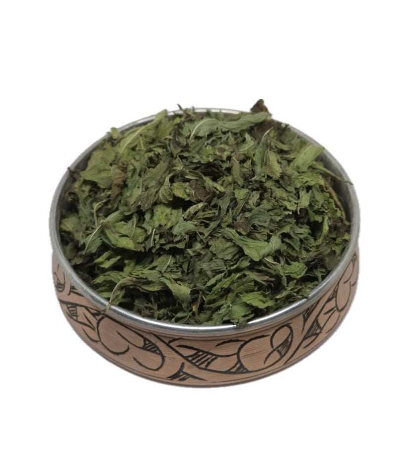 Kuru Nane Yaprak 50 Gr