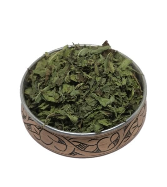 Kuru Nane Yaprak 50 Gr