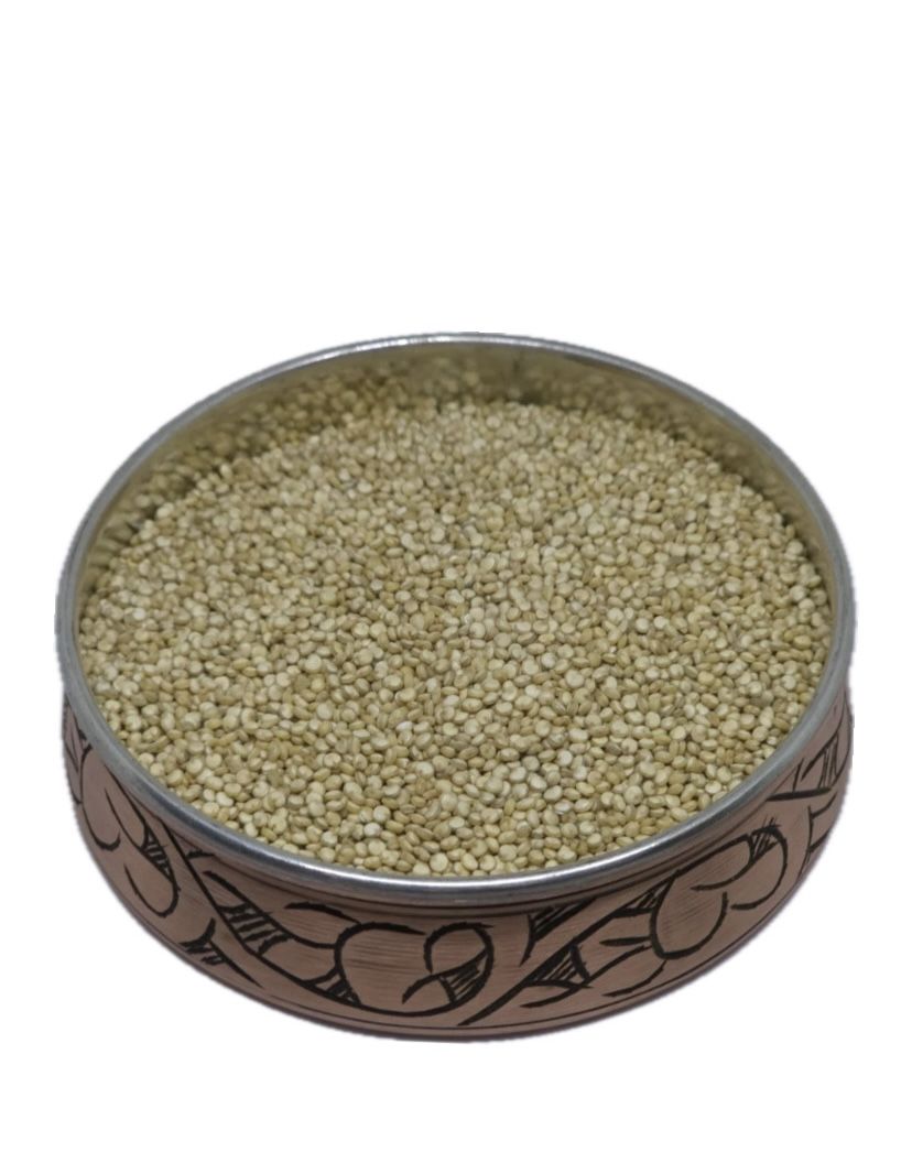 Kinoa Tohumu 100 Gr