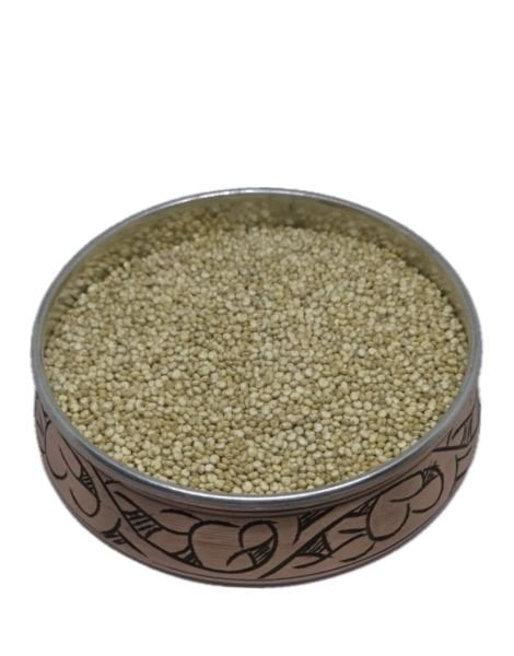 Kinoa Tohumu 100 Gr