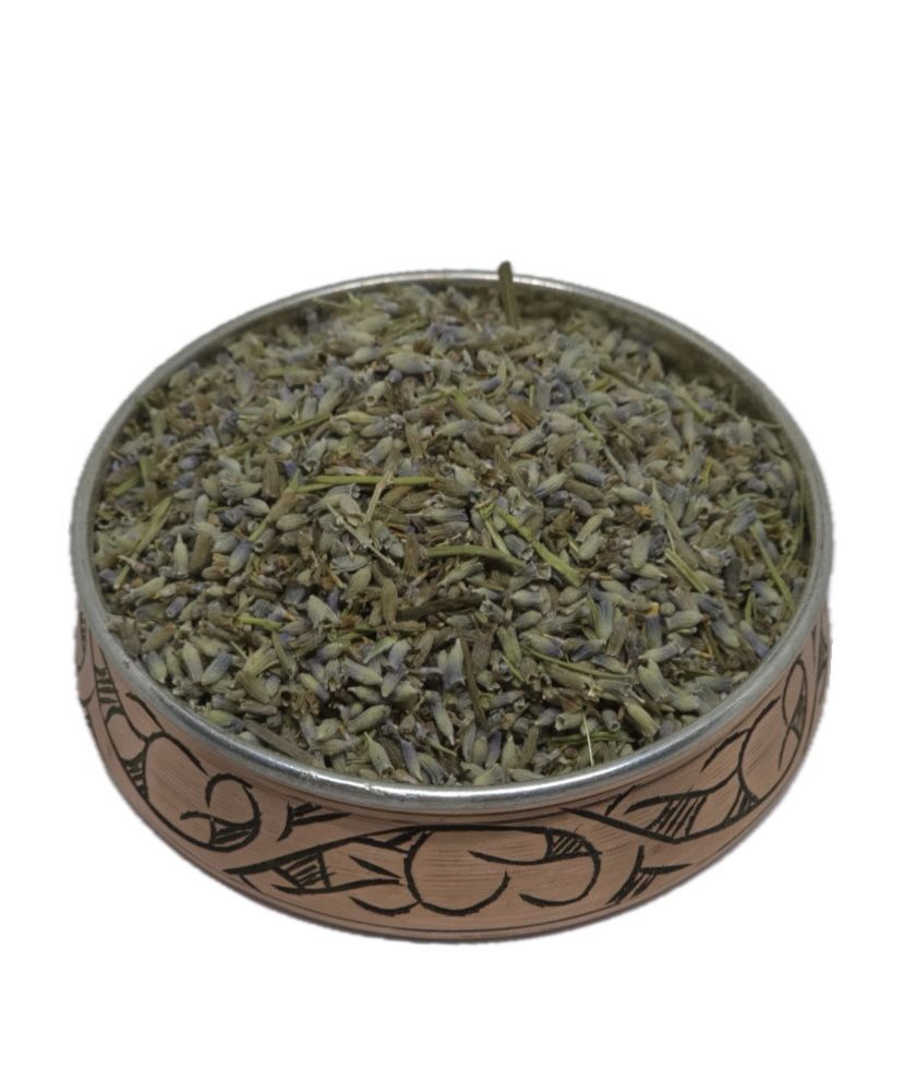 Lavanta Otu 100 Gr
