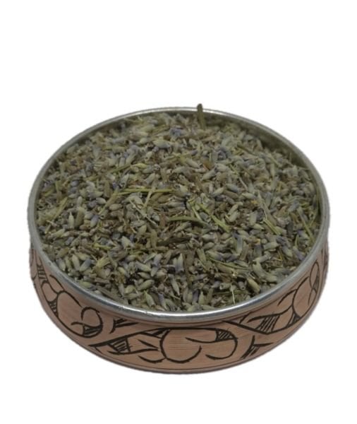 Lavanta Otu 100 Gr