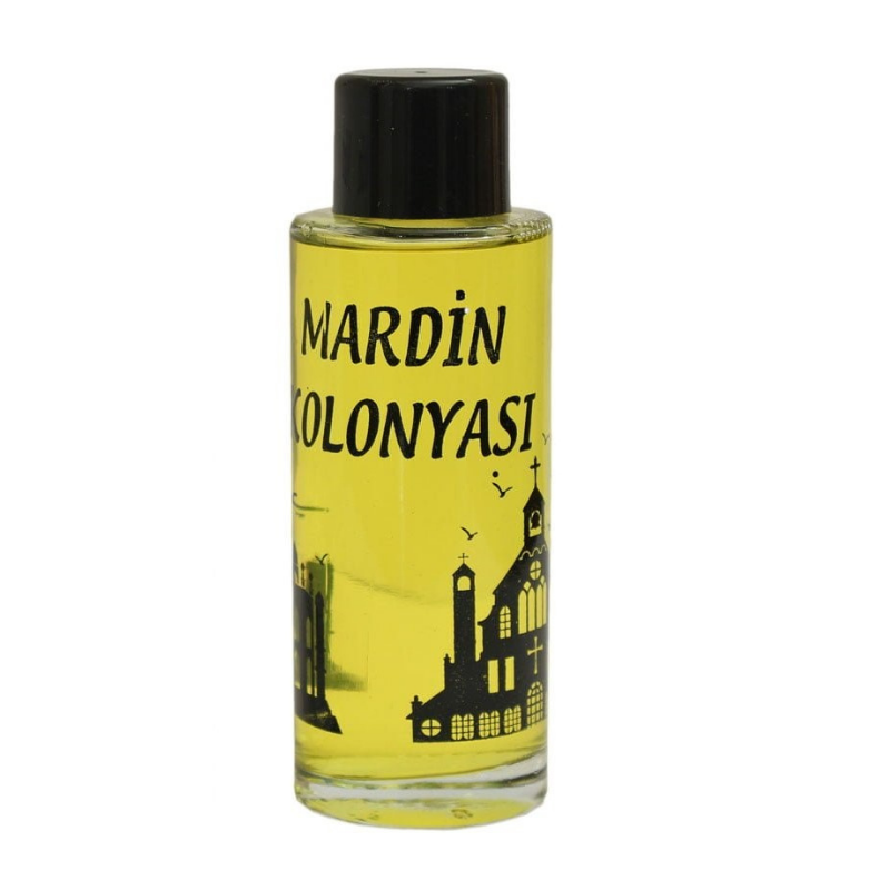 Mardin Hatırası  Kolonya 250 Ml