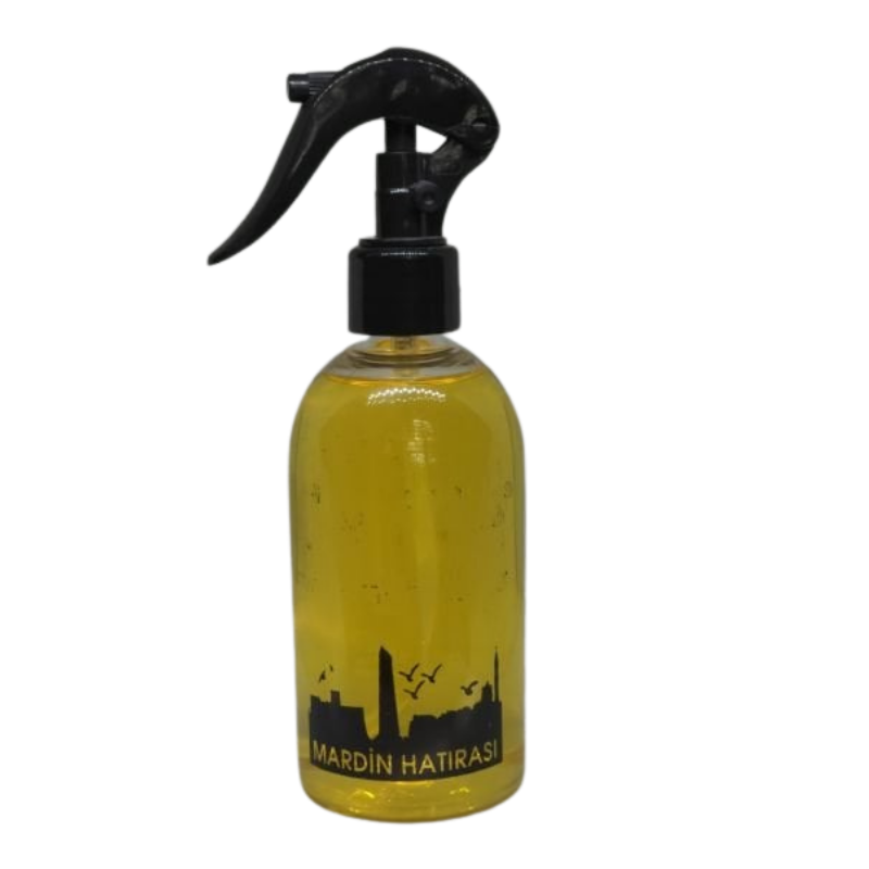 Mardin Hatırası Sprey Kolonya