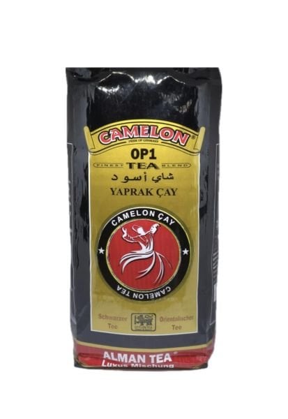 Camelon Alman Çay 500 Gr