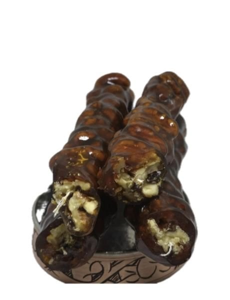 Dut Pekmezli  Cevizli Sucuk