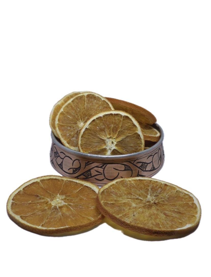 Portakal Kurusu 500 Gr