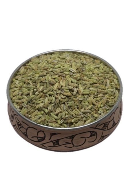 Rezene Tane 100 Gr