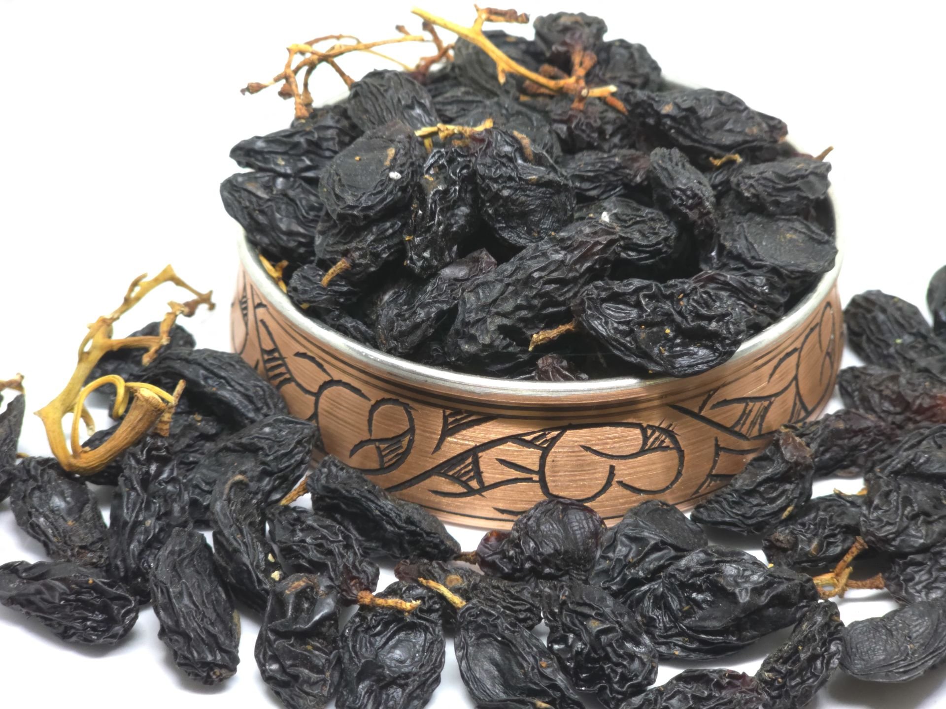 Salkım Üzüm Kurusu 500 Gr