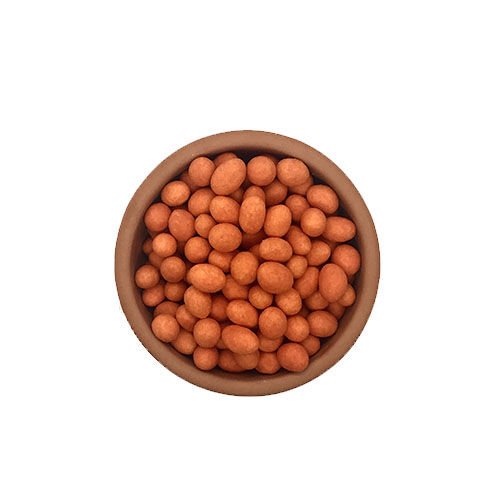 Soslu Yer Fıstık 500 Gr