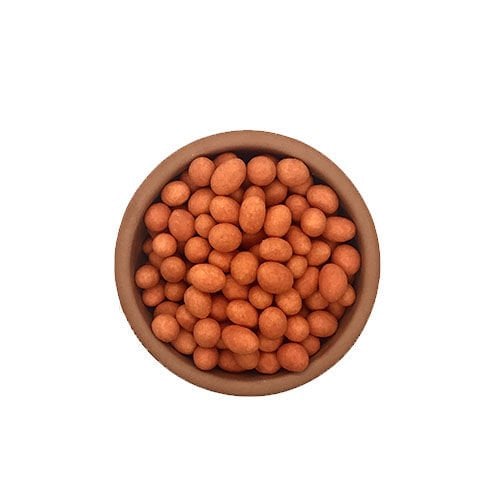 Soslu Yer Fıstık 500 Gr