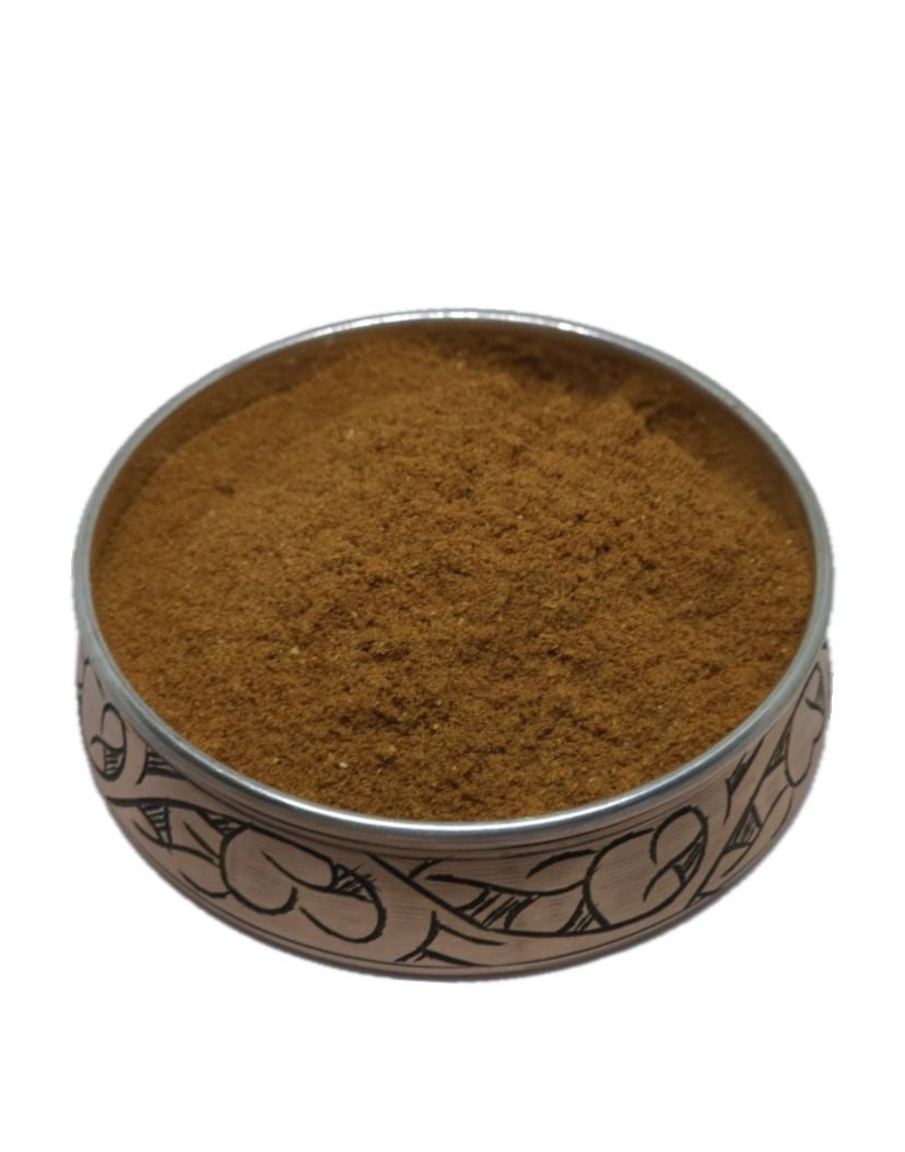 Sucuk Baharatı 100 Gr