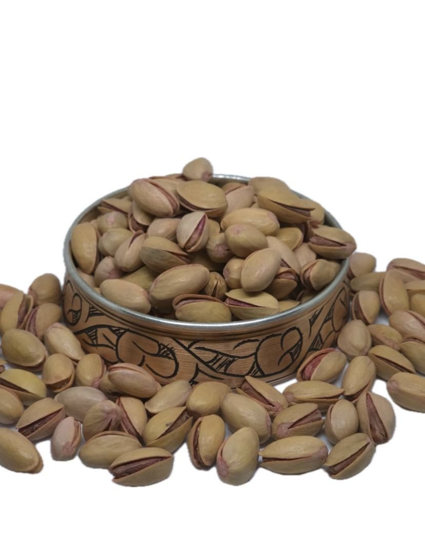 Siirt Fıstığı 500 Gr