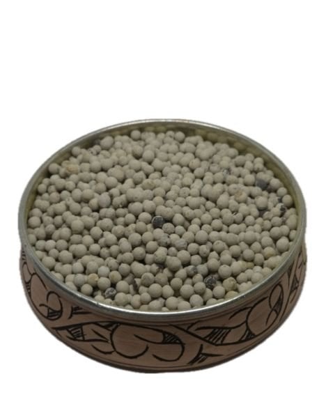Beyaz Biber Tane 100 Gr