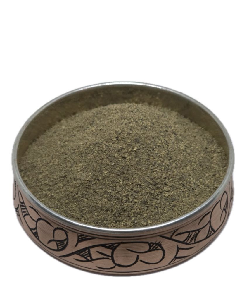 Karabiber Toz 100 Gr