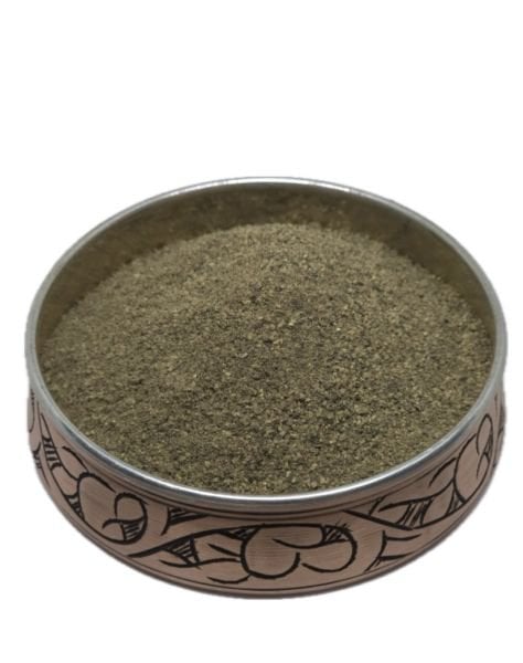 Karabiber Toz 100 Gr