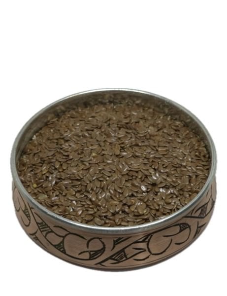 Keten Tohumu Tane 100 Gr