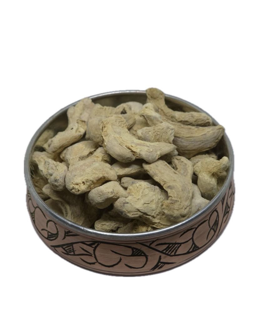 Zencefil Tane 100 Gr