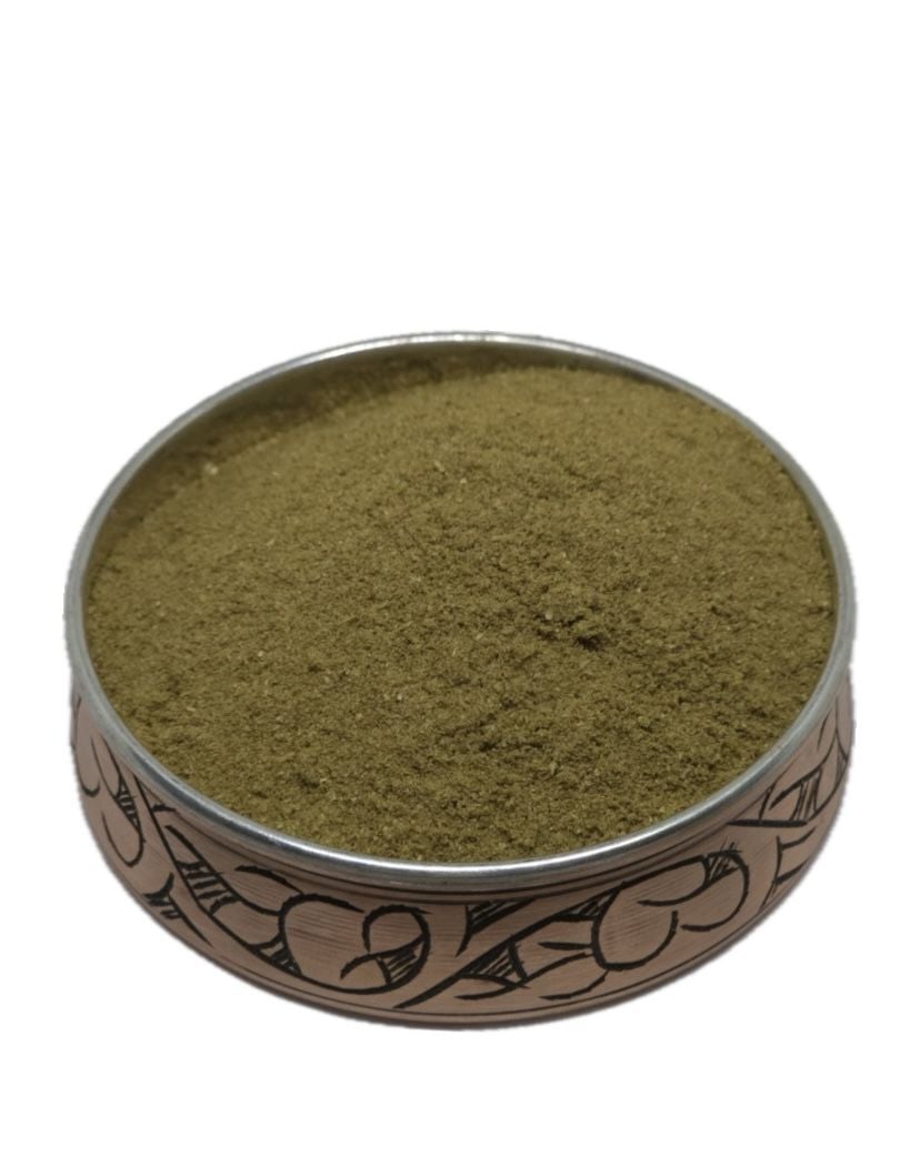 Zencefil Toz 100 Gr