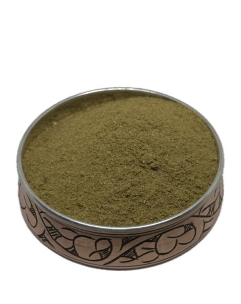 Zencefil Toz 100 Gr