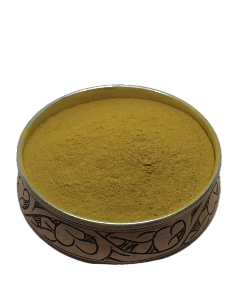 Zerdeçal Toz 100 Gr