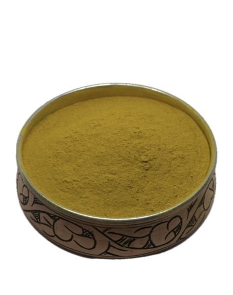 Zerdeçal Toz 100 Gr