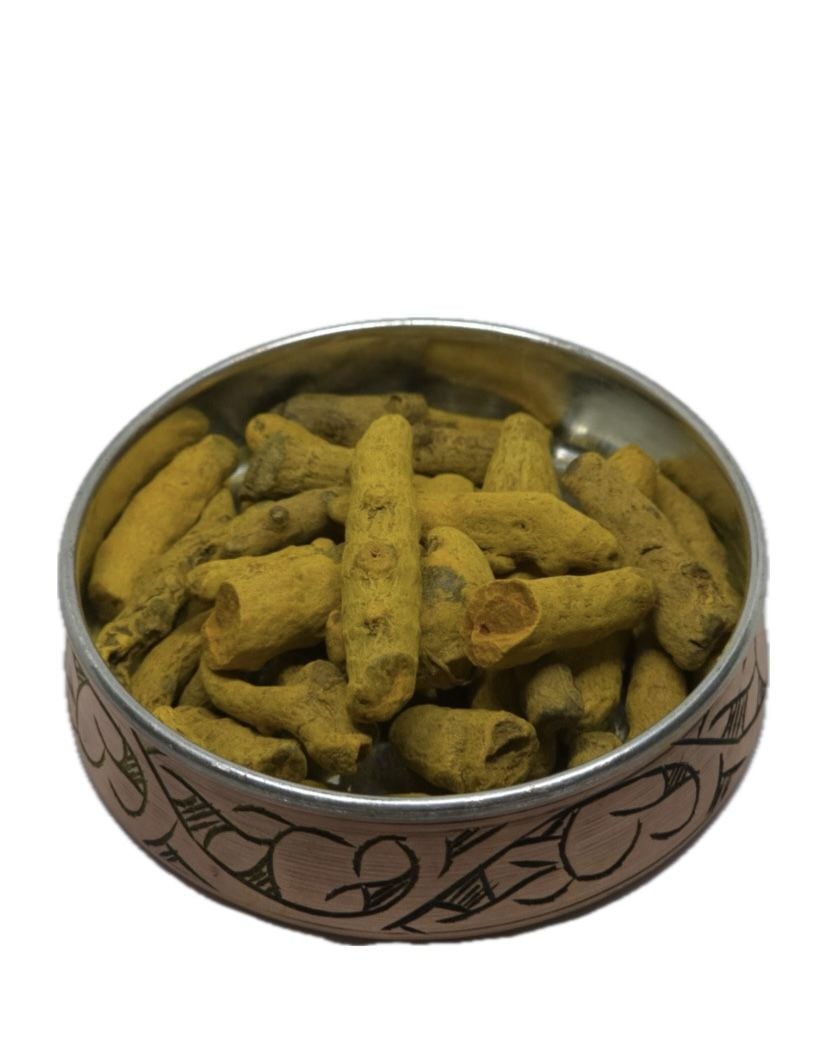 Zerdeçal Tane 200 Gr