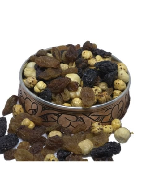 Tatlı Karışık Kuruyemiş 500 Gr