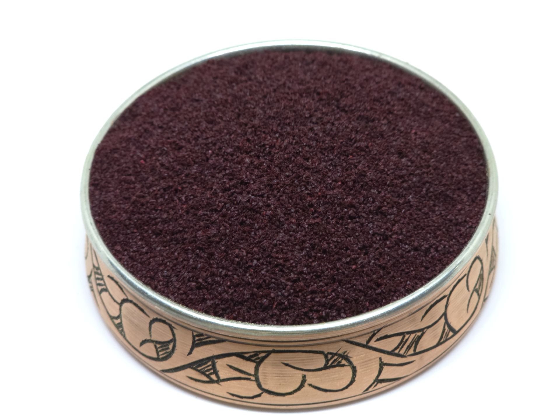 Sumak Toz 500 Gr
