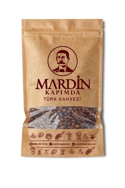 Türk Kahvesi 500 Gr