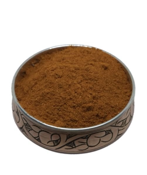 Yedi Türlü Baharat 100 Gr