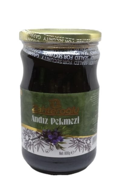 Andız Pekmezi
