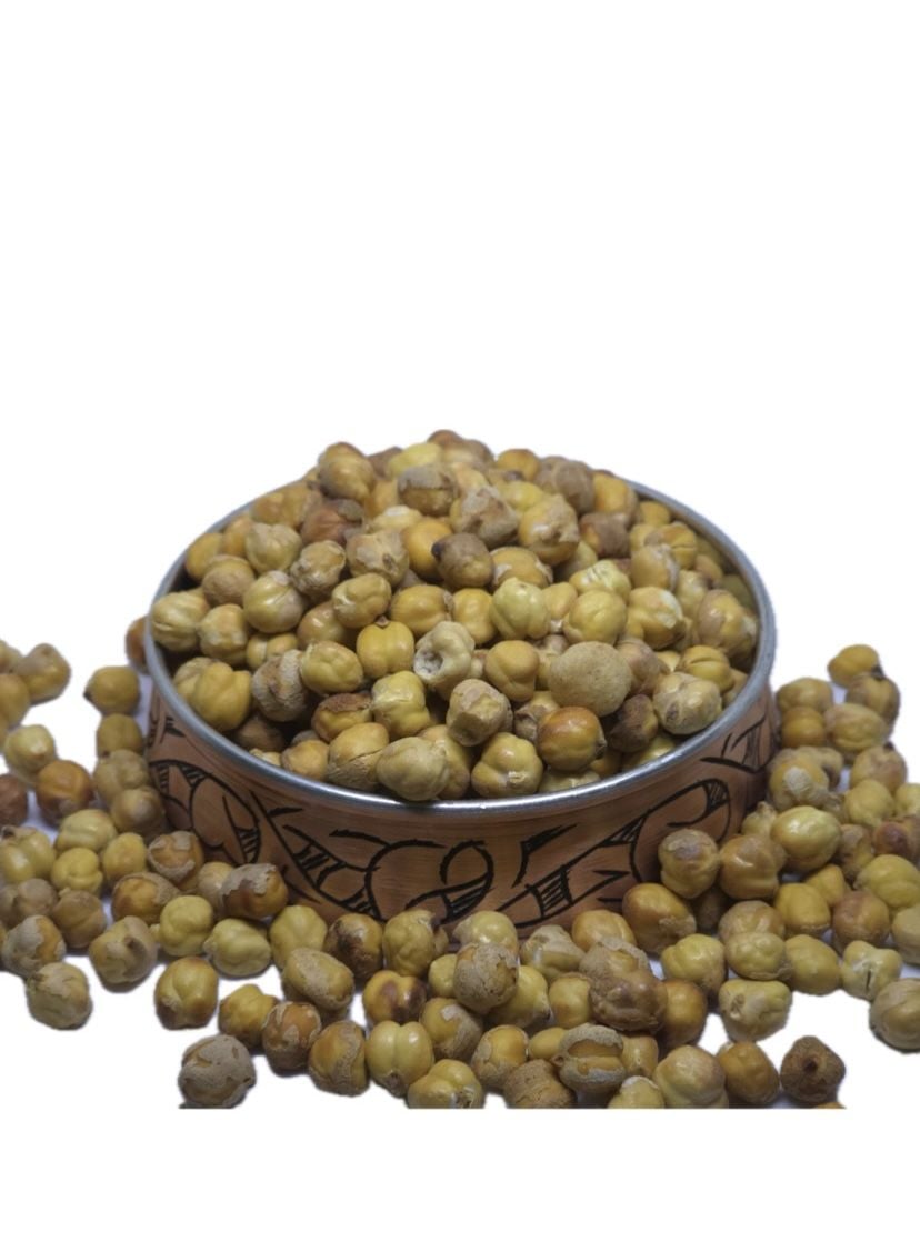 Köy Leblebisi 500 gr