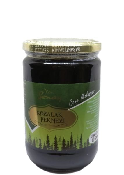 Kozalak Pekmezi