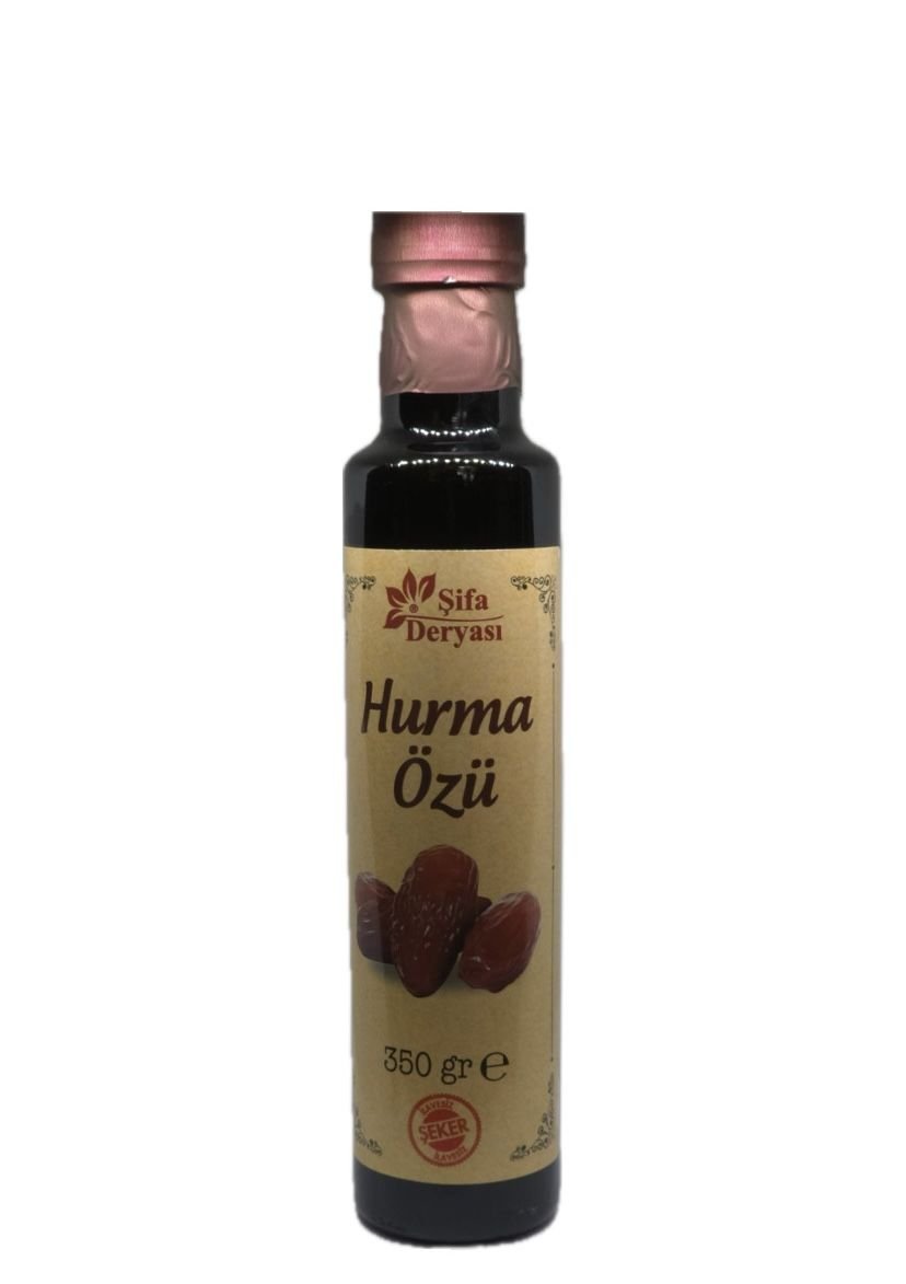 Hurma Özü